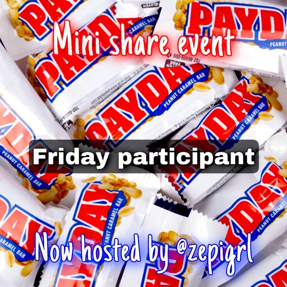 🔥 CLOSED 6/6 PAYDAY sign ups.… PFFS PLEASE 🙏 TAG this THANK YOU. - Picture 3 of 5